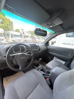 Класс C 2.4L - фото 8