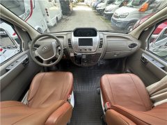 Maxus RV80B RV 2.5L - фото 2