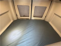 Maxus RV80B RV 2.5L - фото 3