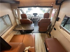 Maxus RV80B RV 2.5L - фото 5