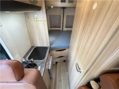 Maxus RV80B RV 2.5L - фото 7