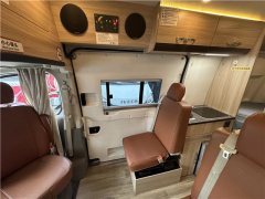 Maxus RV80B RV 2.5L - фото 8