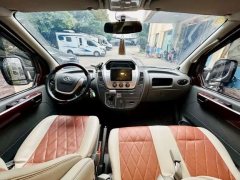 Maxus B80 2.5L - фото 3