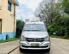 Maxus B80 2.5L - фото 6