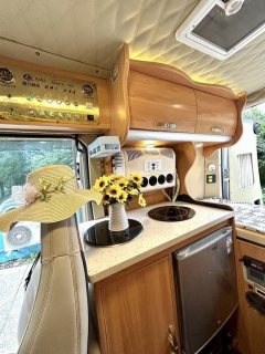Maxus B80 2.5L - фото 7