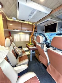 Maxus B80 2.5L - фото 8