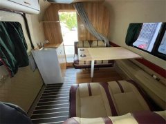 Maxus V80 B RV 2.5L - фото 2