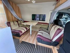 Maxus V80 B RV 2.5L - фото 4