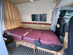 Maxus V80 B RV 2.5L - фото 5