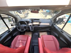 Yutong C520 2.0L - фото 6