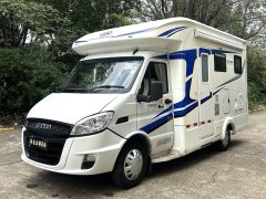 Iveco RV 3.0L - фото 1