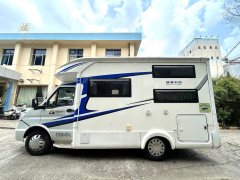 Iveco RV 3.0L - фото 4