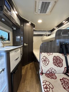 Iveco RV 3.0L - фото 8