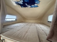 Пикап-кемпер 2.0L - фото 2