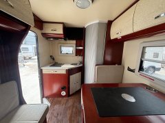 Пикап-кемпер 2.0L - фото 5