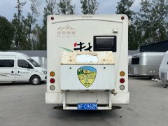 Пикап-кемпер 2.0L - фото 7