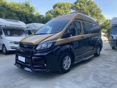 Ford JMC B RV 2.0L - фото 1