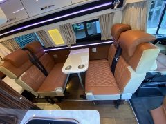 Ford JMC B RV 2.0L - фото 5