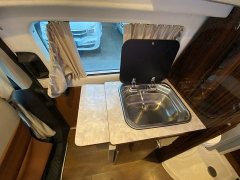 Ford JMC B RV 2.0L - фото 8