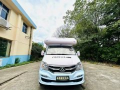 Maxus V80C RV 2.5L - фото 1