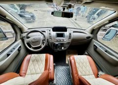 Maxus V80C RV 2.5L - фото 3