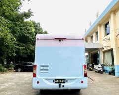 Maxus V80C RV 2.5L - фото 4