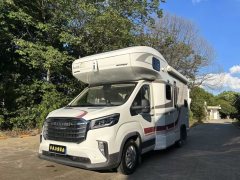 Maxus C 2.0L - фото 2