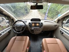 Maxus V80 2.5L - фото 4