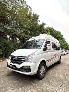 Maxus V80 2.5L - фото 6