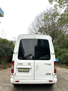 Maxus V80 2.5L - фото 7
