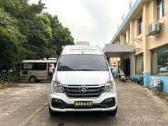 Maxus V80 2.5L - фото 8