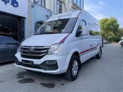 Maxus V80 2.5T diesel B RV 2.5L - фото 1