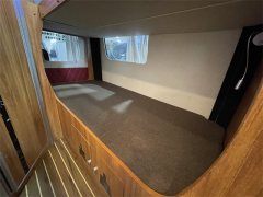 Maxus V80 2.5T diesel B RV 2.5L - фото 3