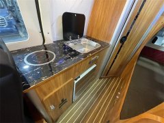Maxus V80 2.5T diesel B RV 2.5L - фото 4