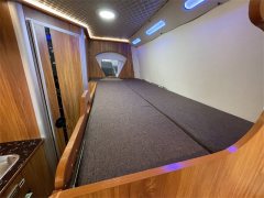 Maxus V80 2.5T diesel B RV 2.5L - фото 8