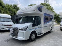 Kangpaisi JMC Ford PRO V348 C RV 2.2L - фото 1