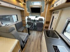Kangpaisi JMC Ford PRO V348 C RV 2.2L - фото 5