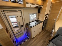 Kangpaisi JMC Ford PRO V348 C RV 2.2L - фото 6