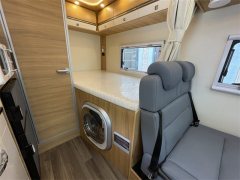 Kangpaisi JMC Ford PRO V348 C RV 2.2L - фото 8