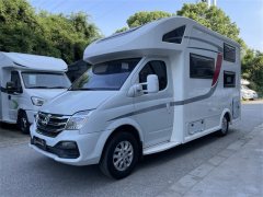 Maxus C RV 2.5L - фото 1