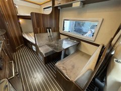 Maxus C RV 2.5L - фото 3