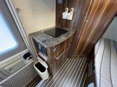 Maxus C RV 2.5L - фото 4