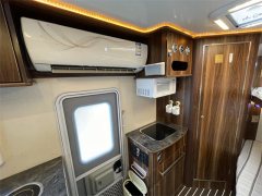 Maxus C RV 2.5L - фото 5