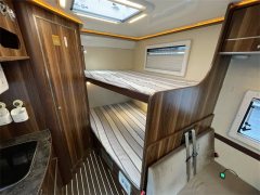 Maxus C RV 2.5L - фото 6