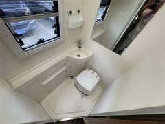 Maxus C RV 2.5L - фото 7