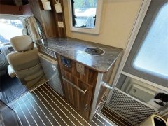 Maxus C RV 2.5L - фото 8