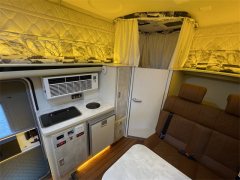 Maxus T70 4WD off-road RV 2L - фото 5