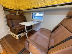 Maxus T70 4WD off-road RV 2L - фото 6