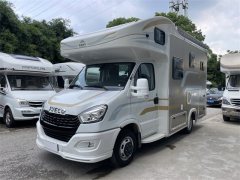 Iveco Longcui C620 C RV 3L - фото 1