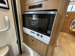 Iveco Longcui C620 C RV 3L - фото 2